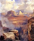 Thomas Moran Grand Canyon